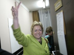 Nie będzie śledztwa w sprawie wicemarszałek Sejmu