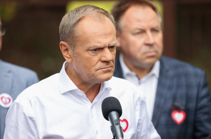 Powyborczy scenariusz opozycji. Tusk: jesteśmy dogadani