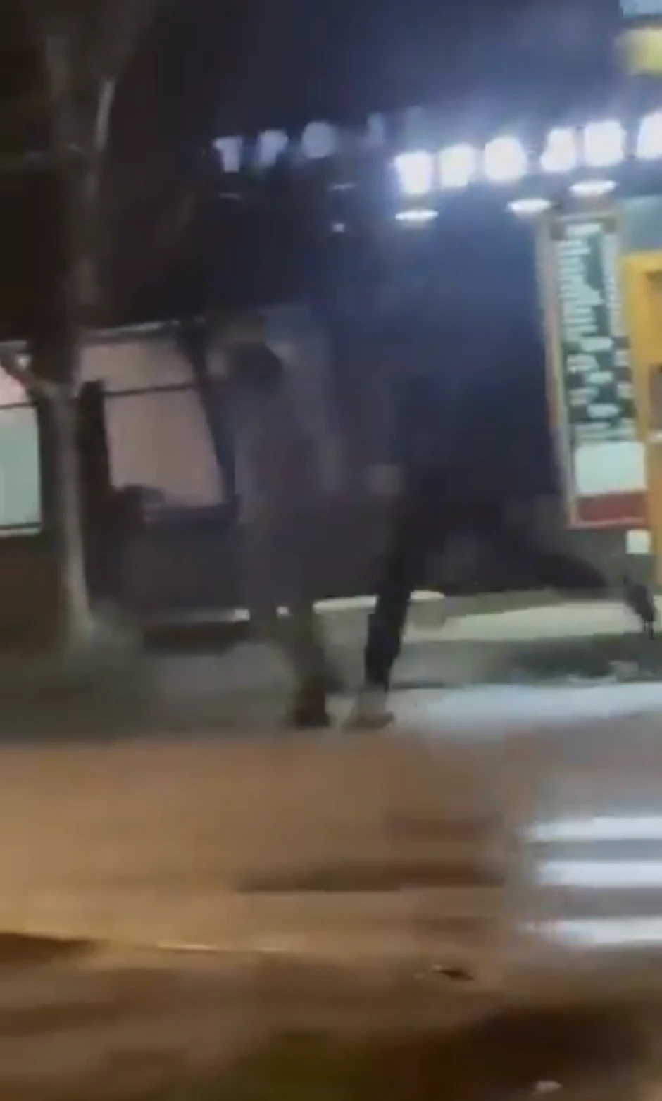 Nasilje u porodici - Kikinda