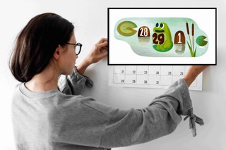 29 lutego. Po co nam dodatkowy dzień w roku przestępnym 2024?