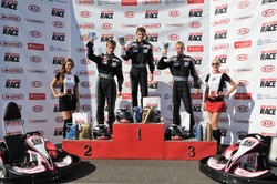 Oto następca Roberta Kubicy! Wygrał w niezwykłym stylu