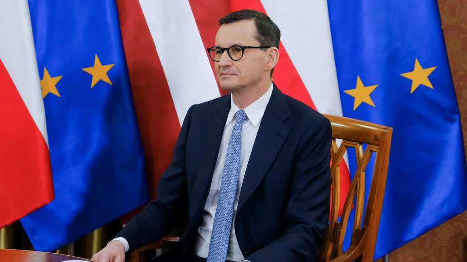 Mateusz Morawiecki