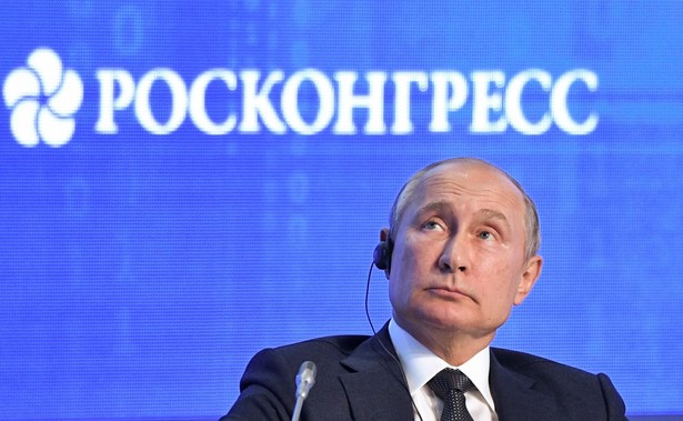 Putin: Między mną a Trumpem nigdy nie było żadnej bliskości