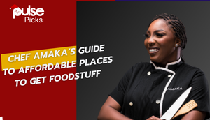 Affordable places to get food stuff in Lagos