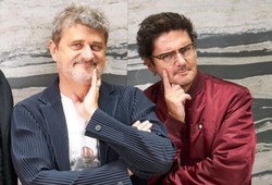 Janusz Palikot zareagował na oświadczenie Wojewódzkiego. "Ty Ancymonku!"