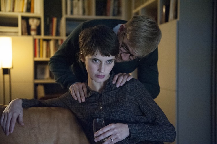 Film 'Podwójny kochanek' od 25 sierpnia w kinach