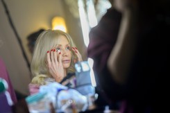 Co wiosną musi znaleźć się w szafie Ewy Gawryluk? 'Lubię mieć coś miękkiego'