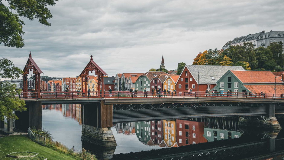 Trondheim