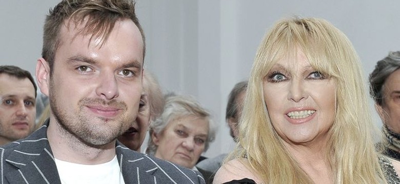 Syn Maryli Rodowicz został biznesmenem. Czym się zajmuje?