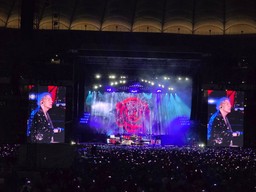 guns n' roses wrócą do polski w 2026 roku. dwa koncerty i dwa nowe sin