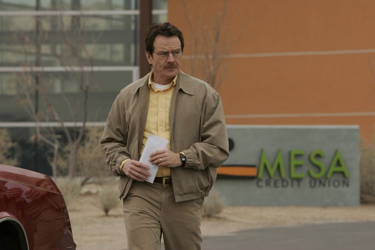 'Breaking Bad'
