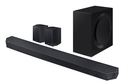 Samsung Q990C czyli prawdopodobnie najlepszy soundbar na rynku. Ale... [RECENZJA]