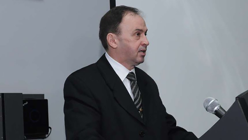 Predrag Čanović
