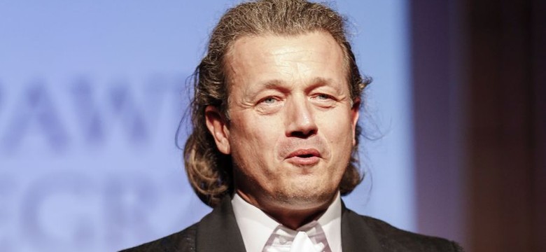 Antysemicki wpis Jarosława Jakimowicza wywołał burzę w sieci