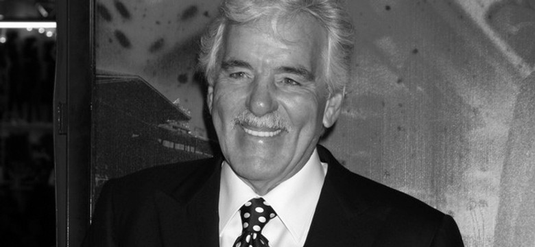 Dennis Farina, gwiazda "Crime Story" nie żyje - ZDJĘCIA!