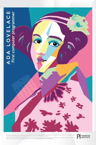 Ada Lovelace