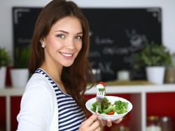 Energia pilnie poszukiwana - psychodietetyk radzi, co jeść w czasie przesilenia wiosennego