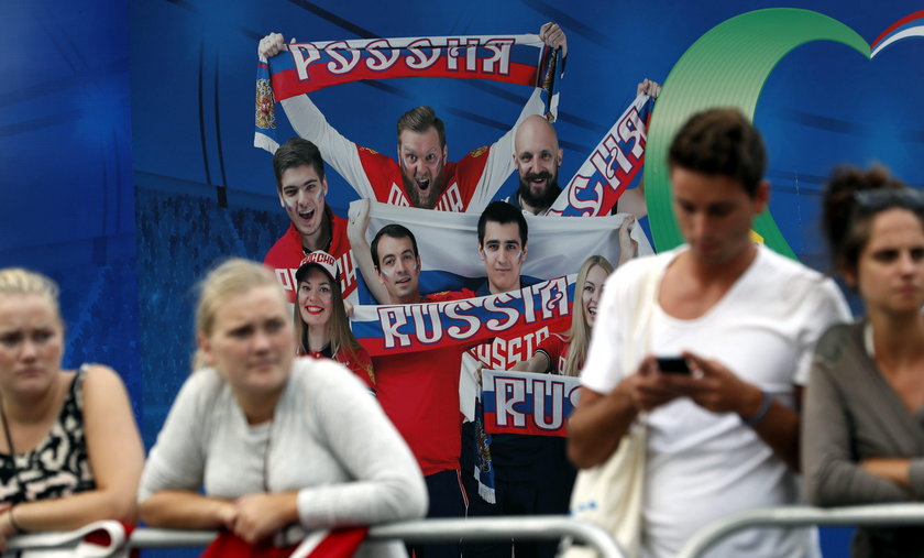 Kolejna olimpiada bez rosyjskich sportowców! Apelacja odrzucona