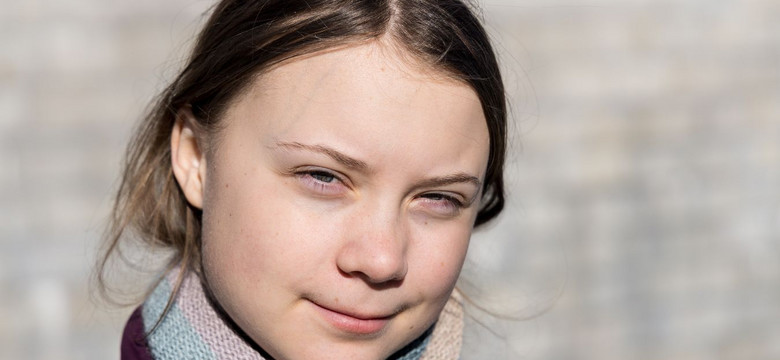 Greta Thunberg chce chronić swoje nazwisko. Jest wniosek do szwedzkiego urzędu