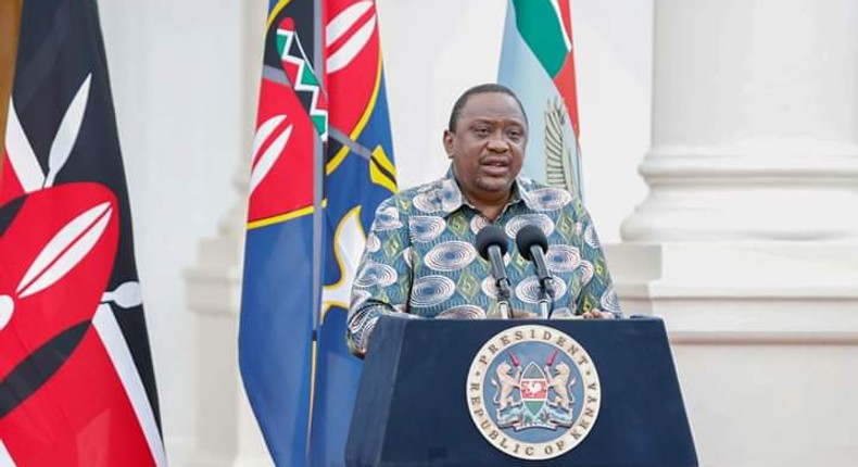 President Uhuru Kenyatta appoints new NTSA board Chair, Agnes Odhiambo