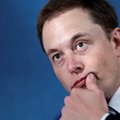 Elon Musk: "Sztuczna inteligencja stanowi większe zagrożenie niż Korea Północna"
