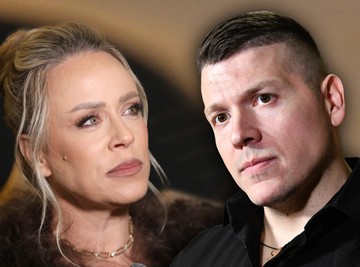 "Počivaj u miru, drugar, neka ti Bog podari carstvo nebesko" Sloba Radanović i Slađa Alegro se opraštaju od novinara: "Hvala ti za svaku igračku za Milu"
