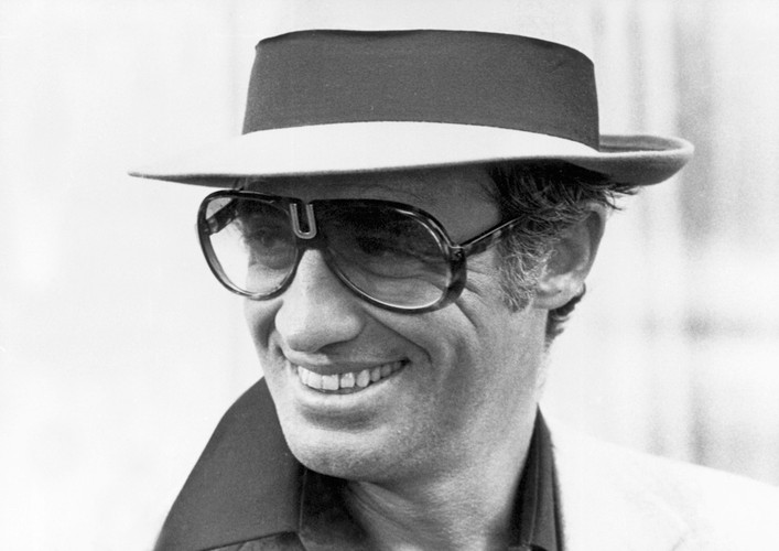 Jean-Paul Belmondo