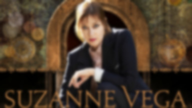 Suzanne Vega - nowa płyta "Tales from the Realm of the Queen of Pentacle" w lutym 2014