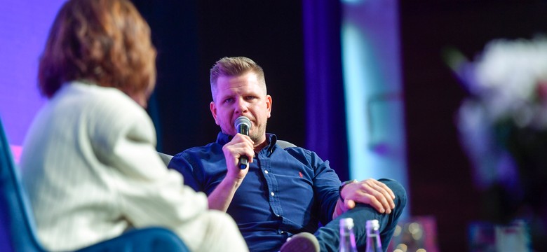 Filip Chajzer wraca do "Dzień dobry TVN". Tak reagują widzowie