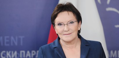 Kopacz: Obietnice PiS mają przykryć taśmy Kaczyńskiego