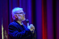 To już 50 lat na scenie! Tak Piotr Szczepanik świętował swój jubileusz [ZDJĘCIA]