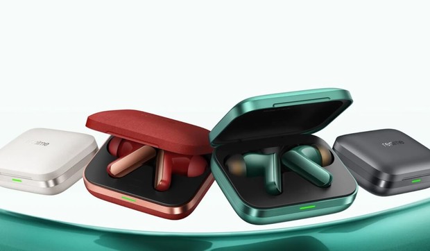 Realme Buds Air 7 Pro