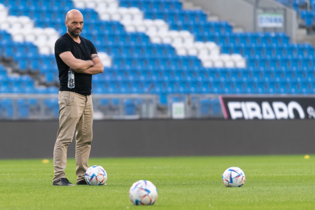 Arnar Gunnlaugsson