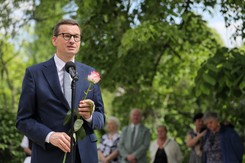 Premier: Ani żona, ani ja, nie mamy żadnych aktywów za granicą