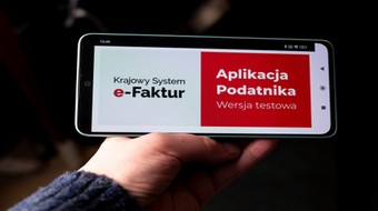 Ministerstwo Finansów wyjaśniło, jak będzie można odbierać faktury w KSeF