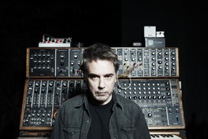 Jean-Michel Jarre