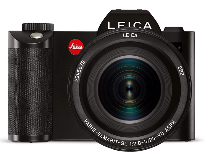 Leica SL (typ 601)