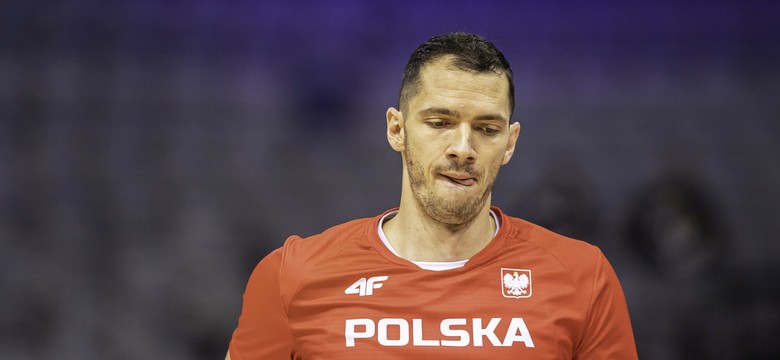 Legia Warszawa ma nowego dyrektora sportowego. To były reprezentant Polski
