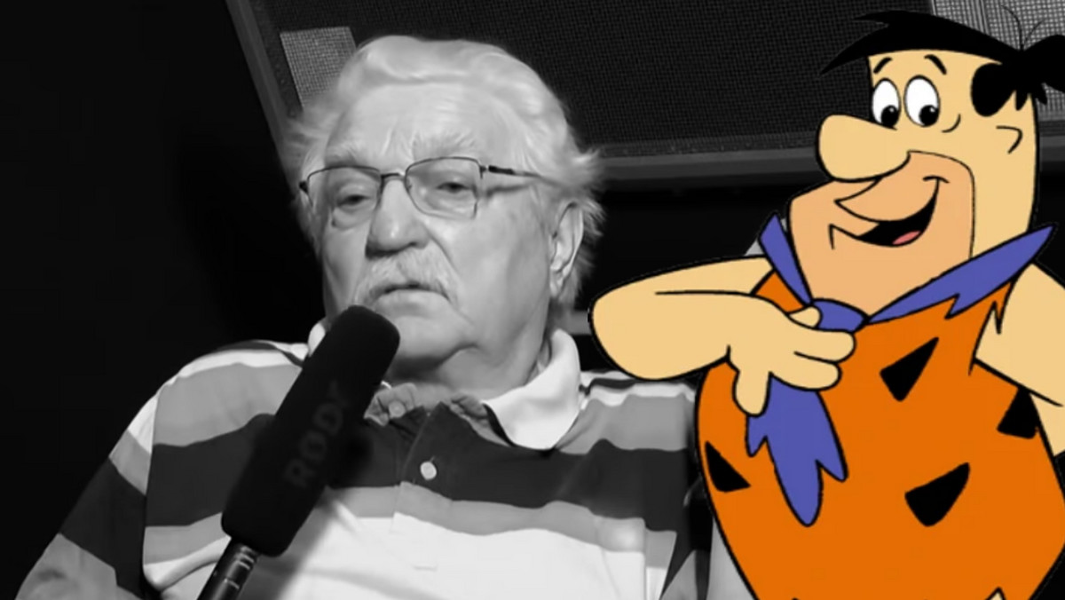 Włodzimierz Bednarski, jeden z najlepszych polskich aktorów dubbingowych, nie żyje. Jego głosem przemawiały kultowe postaci z animacji m.in. Fred Flintstone czy Pan Sowa z "Kubusia Puchatka". Aktor miał 85 lat. 