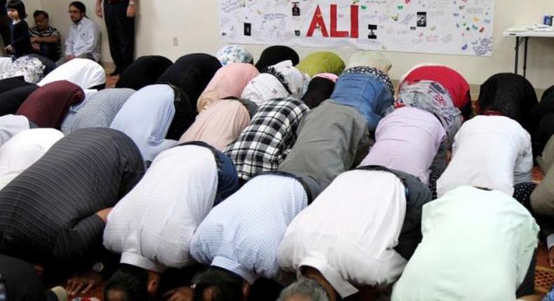 Muslim leaders condemn Florida massacre, brace for backlash