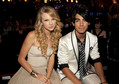 Taylor Swift i Joe Jonas (2008 rok)