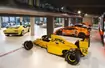 Odnowione muzeum Lamborghini