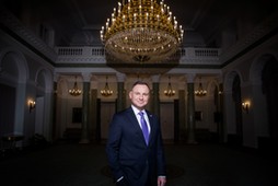 Andrzej Duda