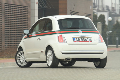 Używany Fiat 500: Awarie, Koszty, Eksploatacja, Problemy, Usterki