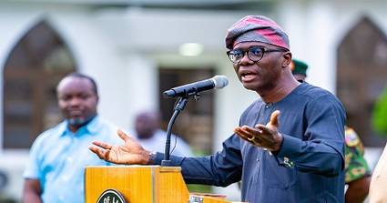 Lagos Govt says call for identification of corpses is for victims of cultists’ killings not Lekki shooting