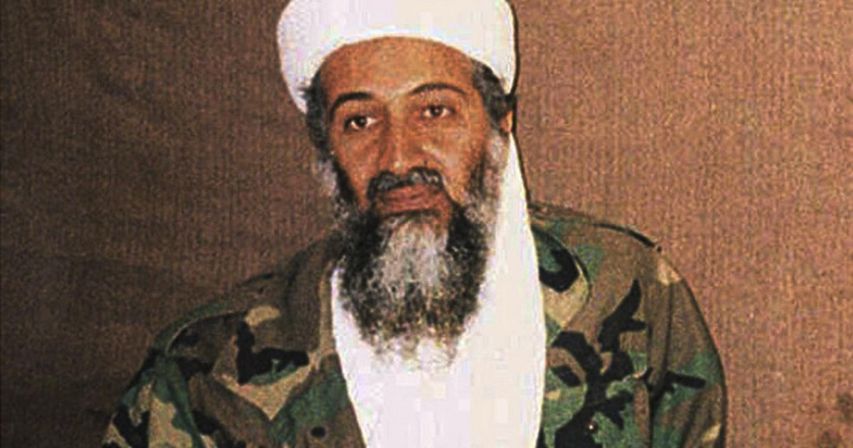 Nie milkną komentarze po śmierci bin Ladena - Wiadomości