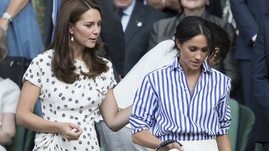 Dlaczego Kate i Meghan nie zostały przyjaciółkami? Odpowiedź w książce Harry'ego