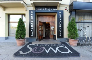 Taśmy 'Wprost': zorganizowanej grupy przestępczej nie było?