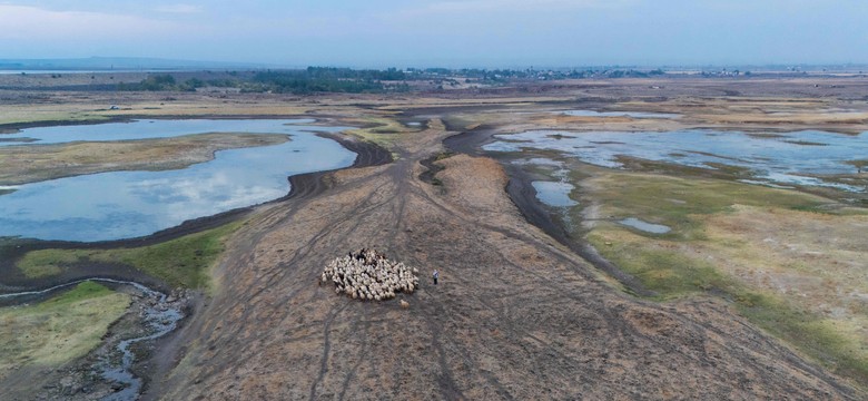 1,6 stopnia za dużo. Katastrofa klimatyczna tuż za rogiem