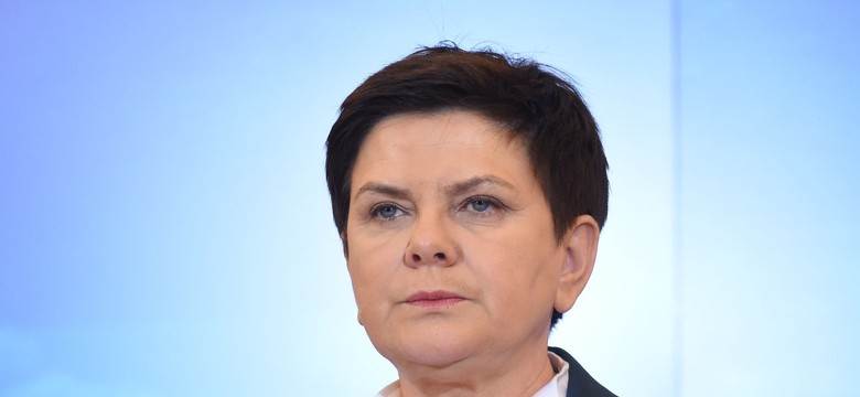 Szydło o sierotach z Aleppo: To była enigmatyczna informacja ze strony prezydenta Sopotu